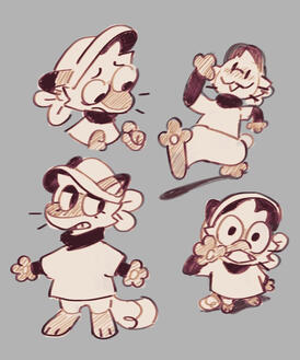 more macamoobles